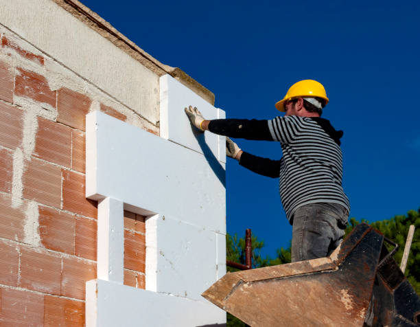 Best Insulation for Specific Applications in Winter Garden, FL