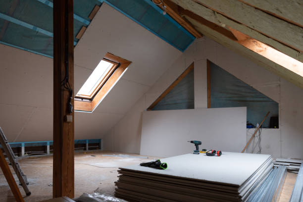 Best Insulation Maintenance and Repair in Winter Garden, FL