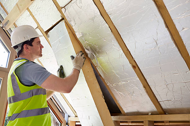 Best Insulation for Specific Applications in Winter Garden, FL
